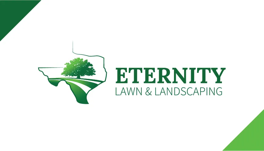 Professional landscape design for beautiful yards across Live Oak, TX - Eternity Lawn and Landscaping
