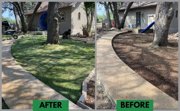 Eternity Lawn and Landscaping