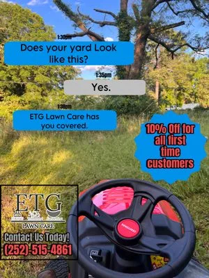 ETG Lawn Care
