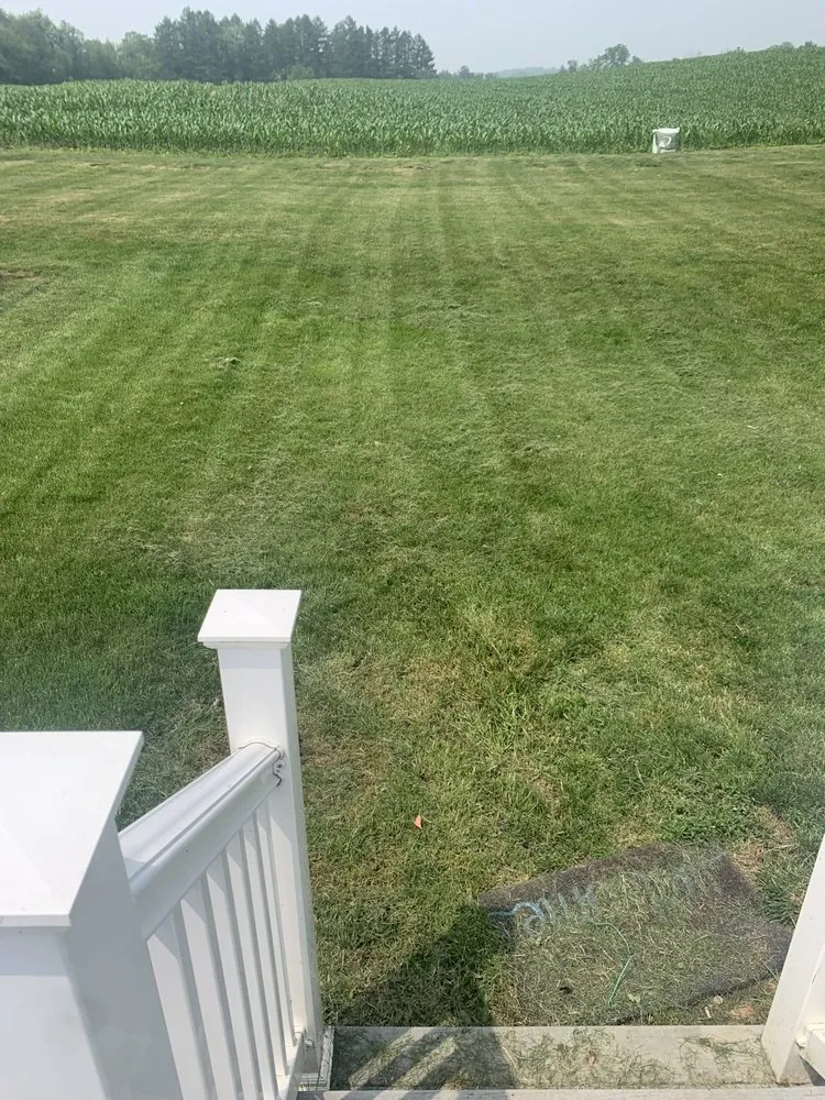 Trusted landscape installation in Horseheads, NY by Ethain And Rileys Lawn Care