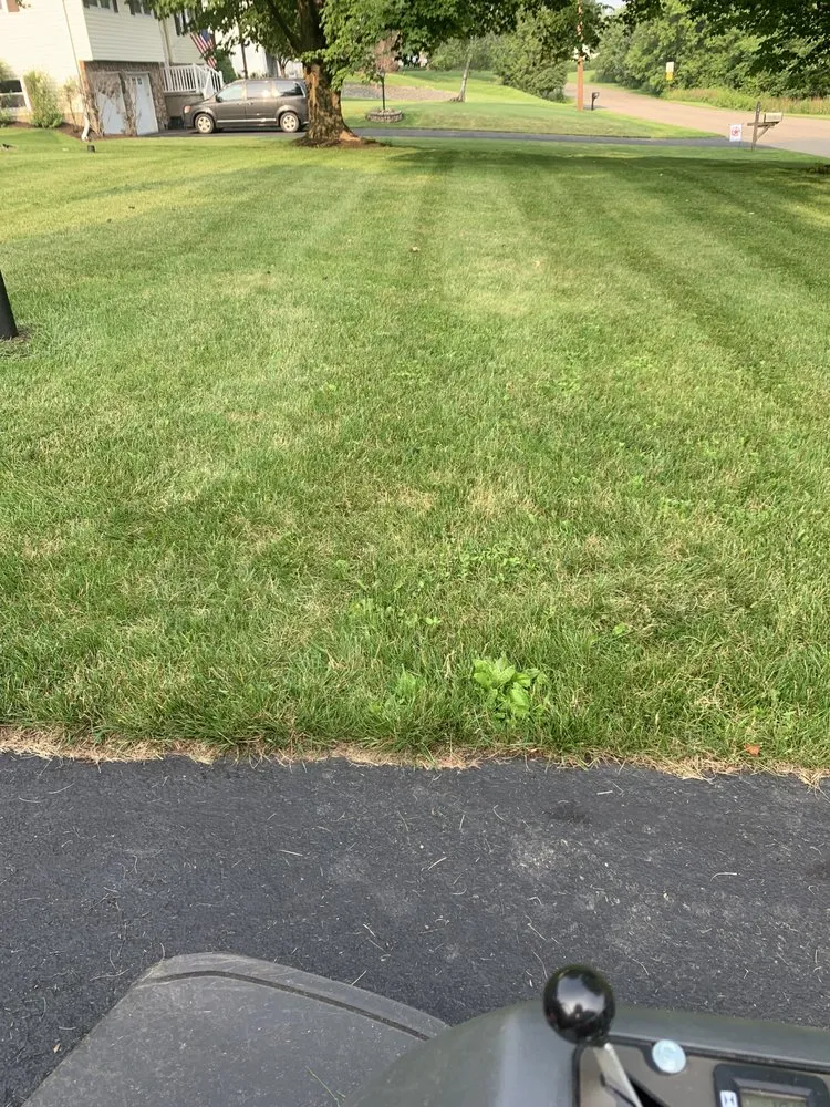 Reliable residential landscaping experts serving Horseheads, NY - Ethain And Rileys Lawn Care