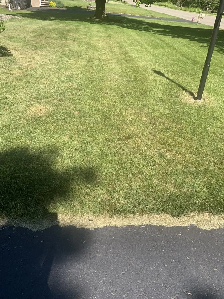 Affordable garden landscaping for homes in Horseheads, NY by Ethain And Rileys Lawn Care