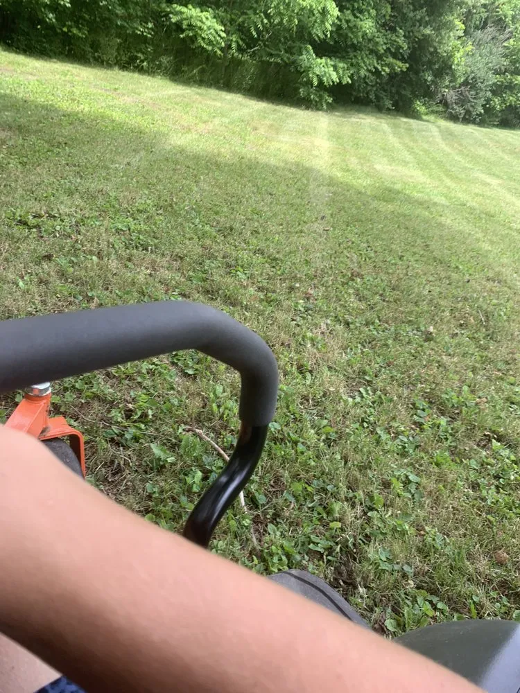 Professional landscape design for beautiful yards in Horseheads, NY by Ethain And Rileys Lawn Care