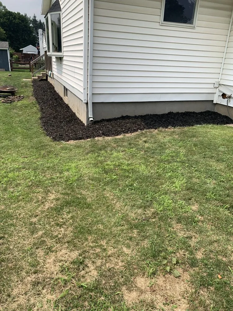Reliable landscape installation in Horseheads, NY - Ethain And Rileys Lawn Care