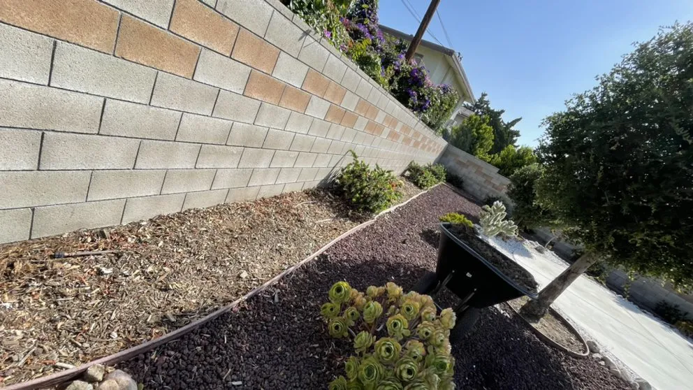 Reliable lawn care service in Baldwin Park, CA - Ethan Elaine Landscaping & maintenance