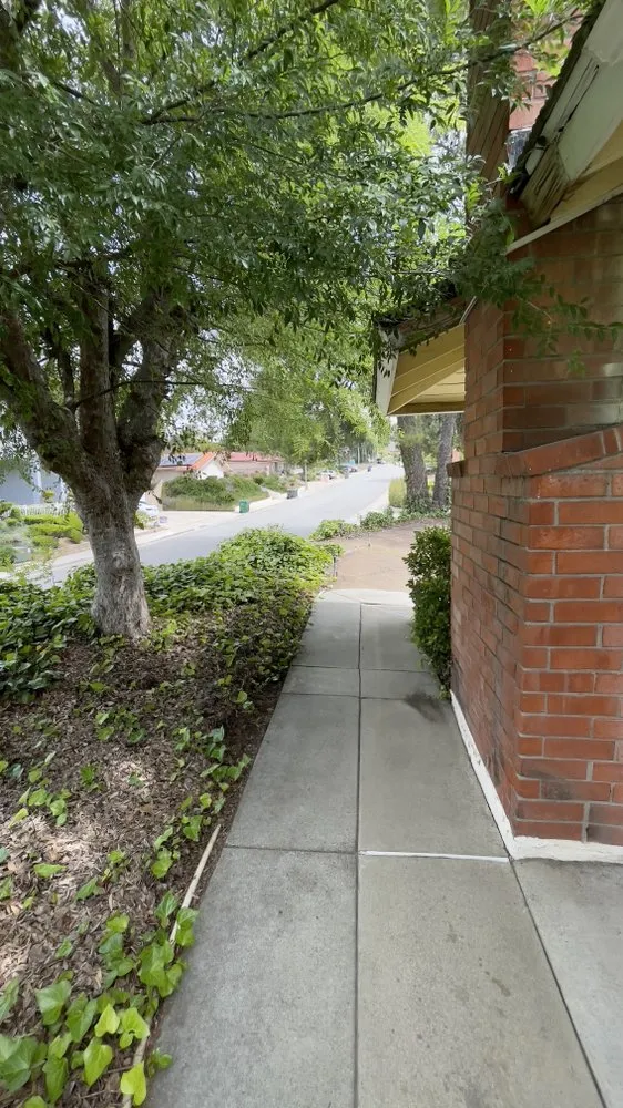 Reliable garden landscaping in Baldwin Park, CA by Ethan Elaine Landscaping & maintenance