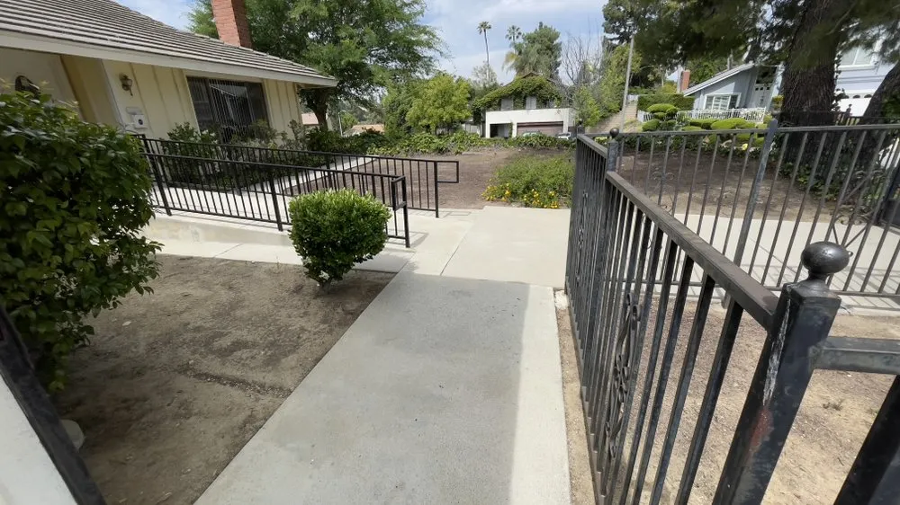 Reliable outdoor landscaping in Baldwin Park, CA - Ethan Elaine Landscaping & maintenance