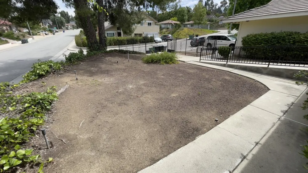 Affordable garden landscaping for outdoor upgrades in Baldwin Park, CA by Ethan Elaine Landscaping & maintenance