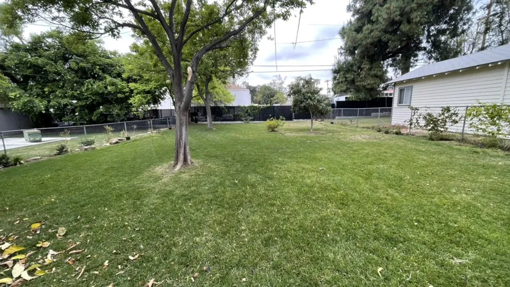 Trusted yard cleanup service for homes in Baldwin Park, CA by Ethan Elaine Landscaping & maintenance