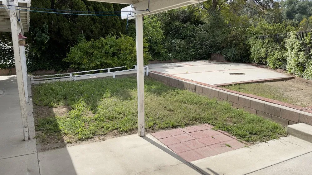 Professional lawn care service for year-round maintenance in Baldwin Park, CA by Ethan Elaine Landscaping & maintenance