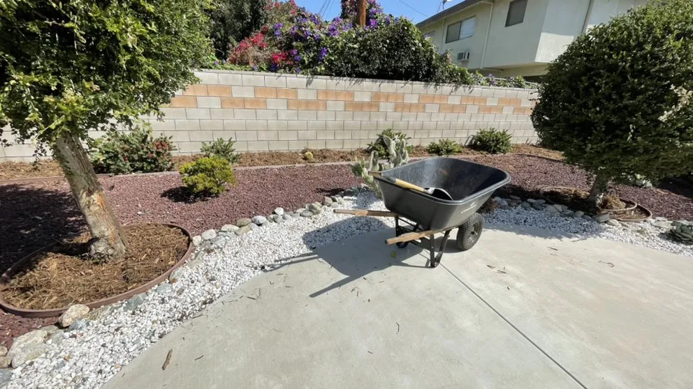 Top-rated outdoor landscaping for residential properties across Baldwin Park, CA - Ethan Elaine Landscaping & maintenance