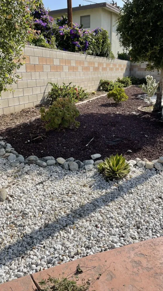 Reliable lawn care service in Baldwin Park, CA - Ethan Elaine Landscaping & maintenance
