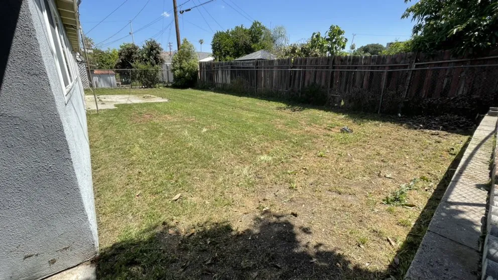 Expert outdoor landscaping in Baldwin Park, CA by Ethan Elaine Landscaping & maintenance