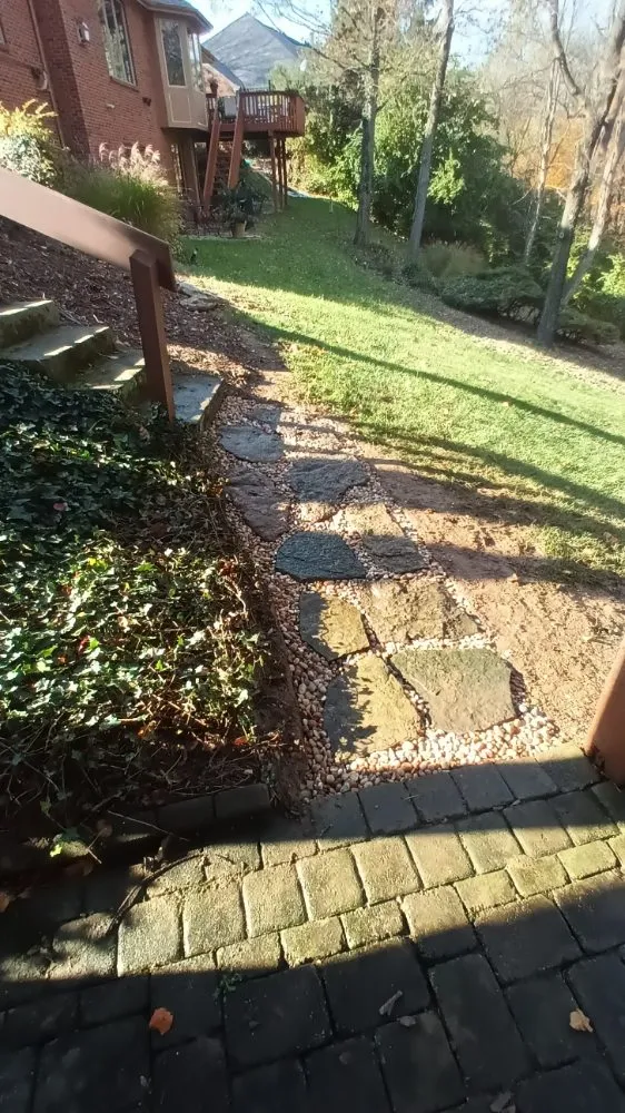 Reliable outdoor landscaping in Cincinnati, OH by Ethan Erdman Landscaping