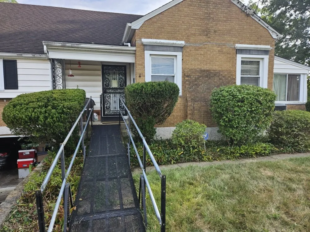 Top-rated yard cleanup service for homes across Cincinnati, OH - Ethan Erdman Landscaping