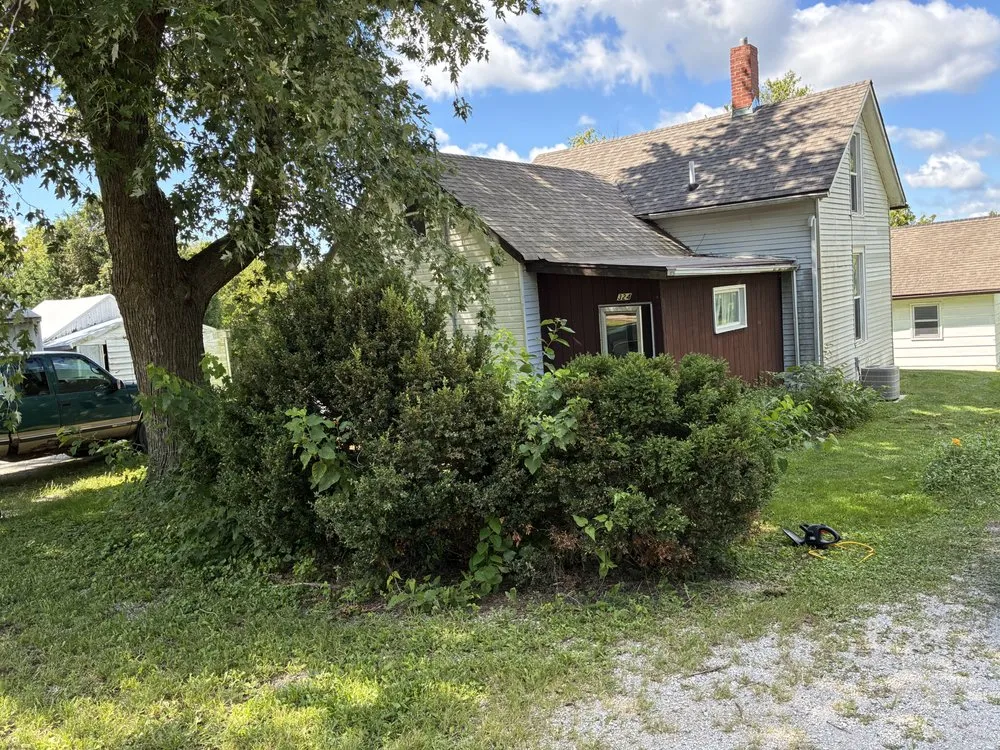 Expert lawn care service for homes in Blue Grass, IA by Ethan Prevails