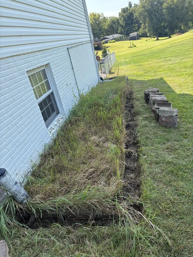 Top-rated lawn care service in Blue Grass, IA - Ethan Prevails