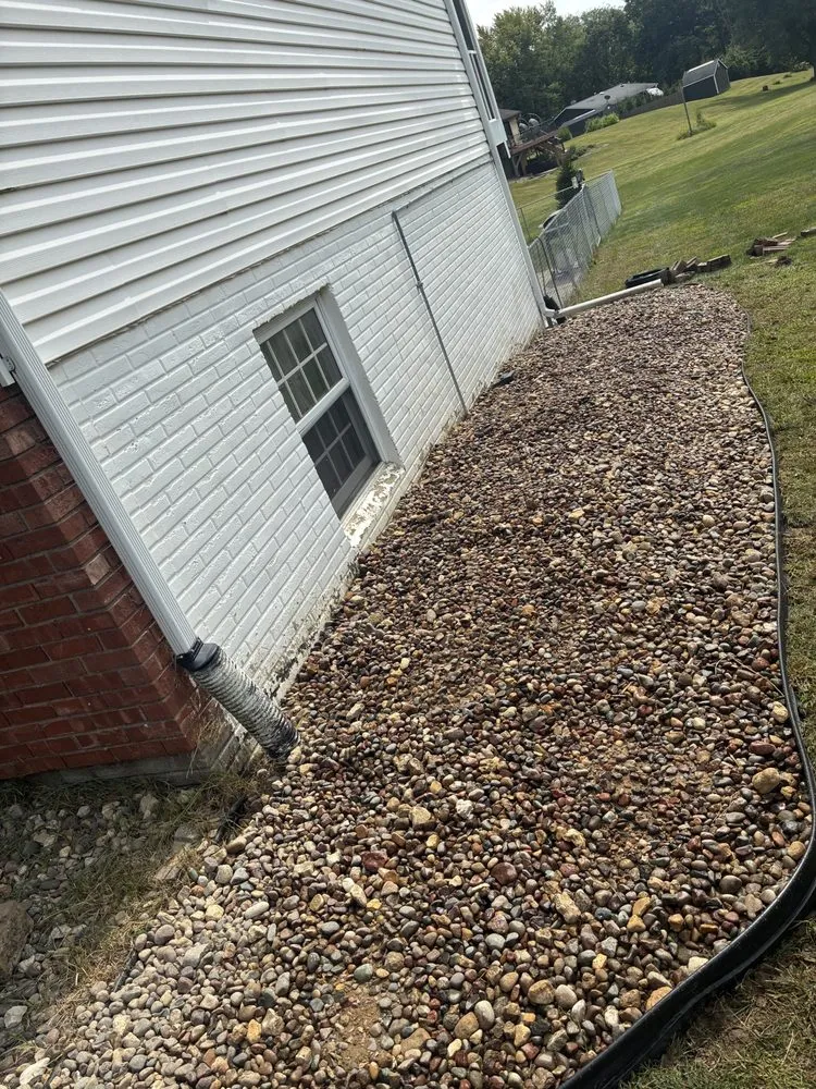 Reliable residential landscaping for year-round maintenance in Blue Grass, IA by Ethan Prevails