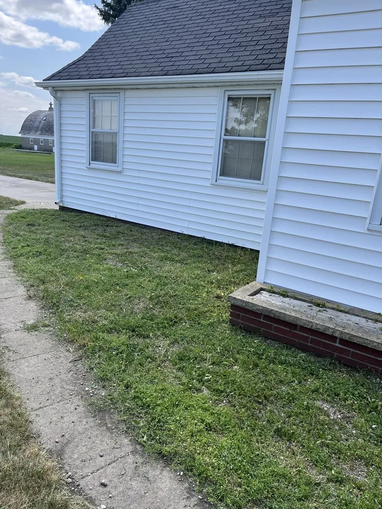 Top-rated residential landscaping experts serving Gibbon, MN - Ethan Stark