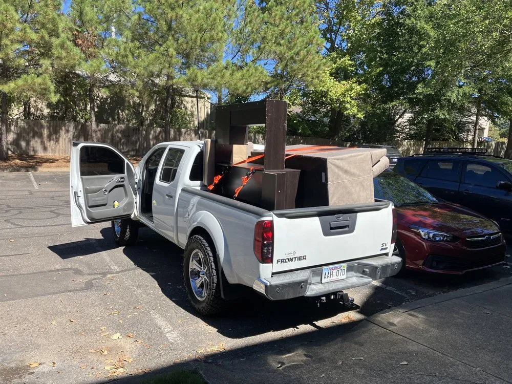 Trusted lawn mowing service for year-round maintenance in Southaven, MS by Ethan’s All in One Home Services