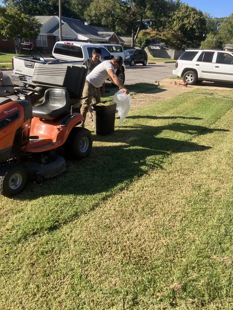 Top-rated residential landscaping experts serving Southaven, MS - Ethan’s All in One Home Services