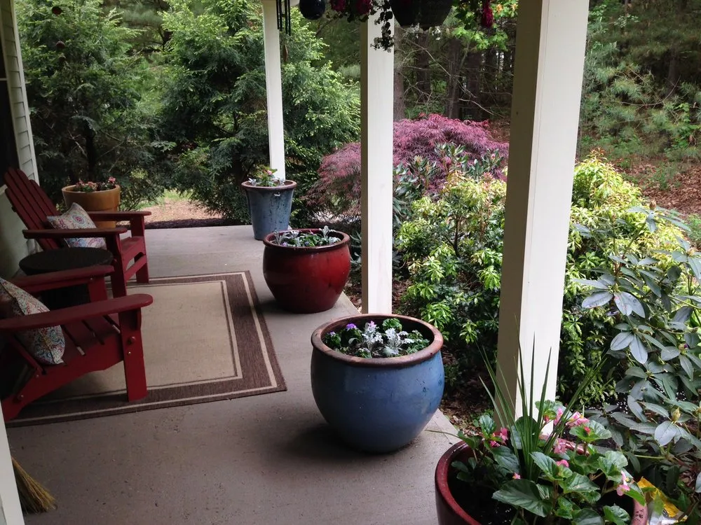 Local yard maintenance in Hadley, MA - Ethan's Eden Landscape and Design