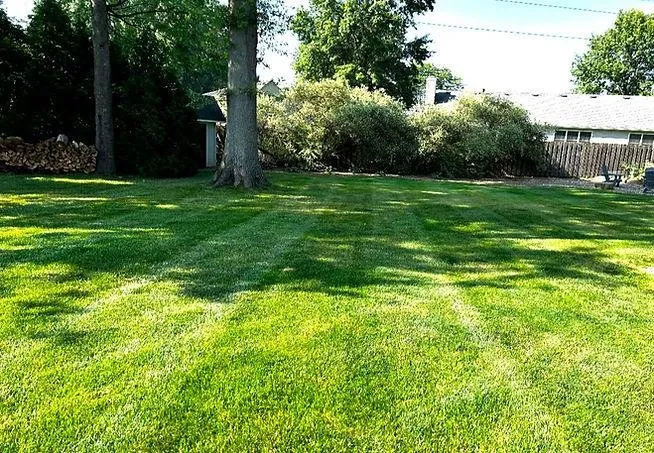 Local lawn mowing service in Grafton, OH - Ethan’s Greens