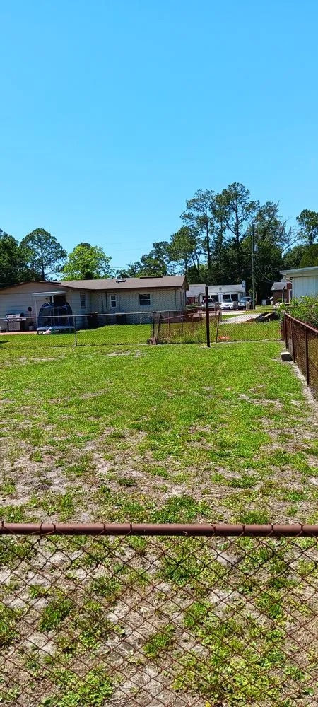Professional outdoor landscaping in Glen Saint Mary, FL - Ethans Home Improvments And Lawn Service