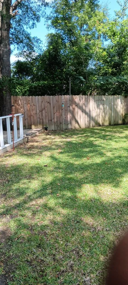 Affordable landscape design for homes across Glen Saint Mary, FL - Ethans Home Improvments And Lawn Service
