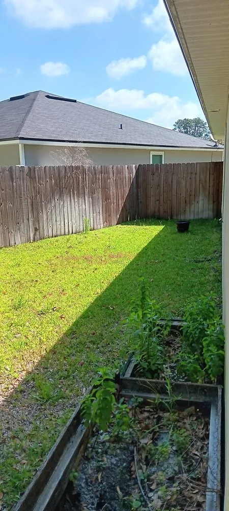 Professional landscape design for homes across Glen Saint Mary, FL - Ethans Home Improvments And Lawn Service