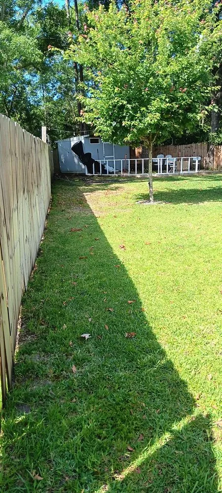 Professional residential landscaping for year-round maintenance in Glen Saint Mary, FL by Ethans Home Improvments And Lawn Service