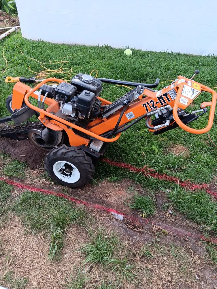 Trusted outdoor landscaping experts serving Glen Saint Mary, FL - Ethans Home Improvments And Lawn Service