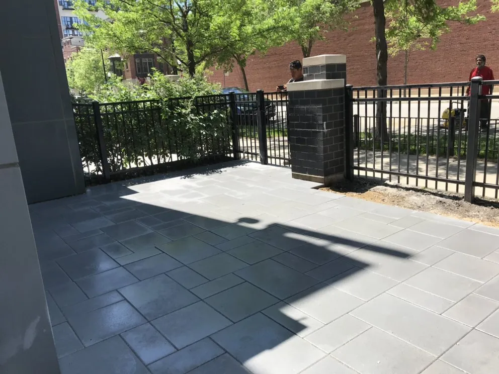 Trusted landscaping services experts serving Hammond, IN - Ethan's Landscaping & Brickpaving