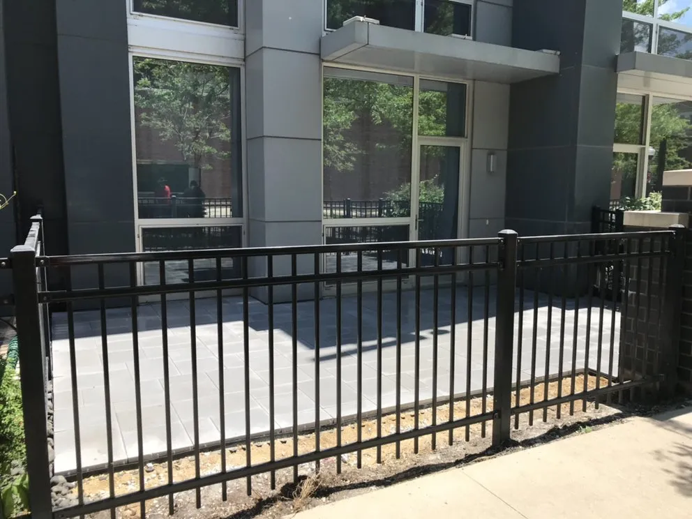 Affordable residential landscaping in Hammond, IN - Ethan's Landscaping & Brickpaving