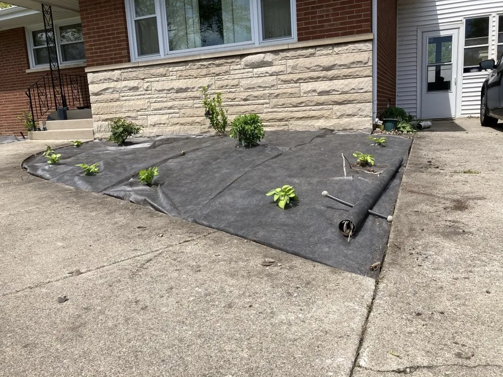 Top-rated residential landscaping in Hammond, IN - Ethan's Landscaping & Brickpaving