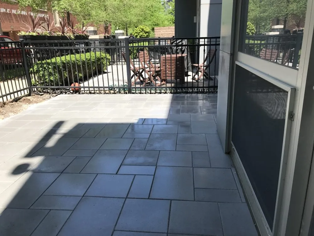 Trusted yard maintenance near you in Hammond, IN by Ethan's Landscaping & Brickpaving