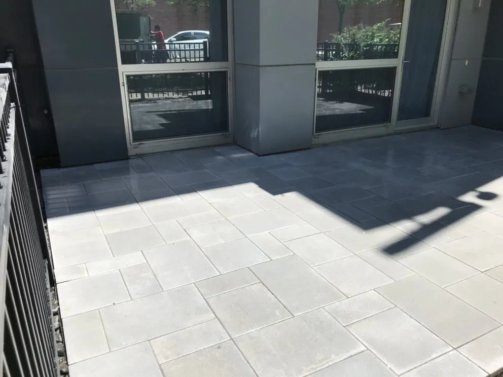 Professional lawn care service for beautiful yards across Hammond, IN - Ethan's Landscaping & Brickpaving