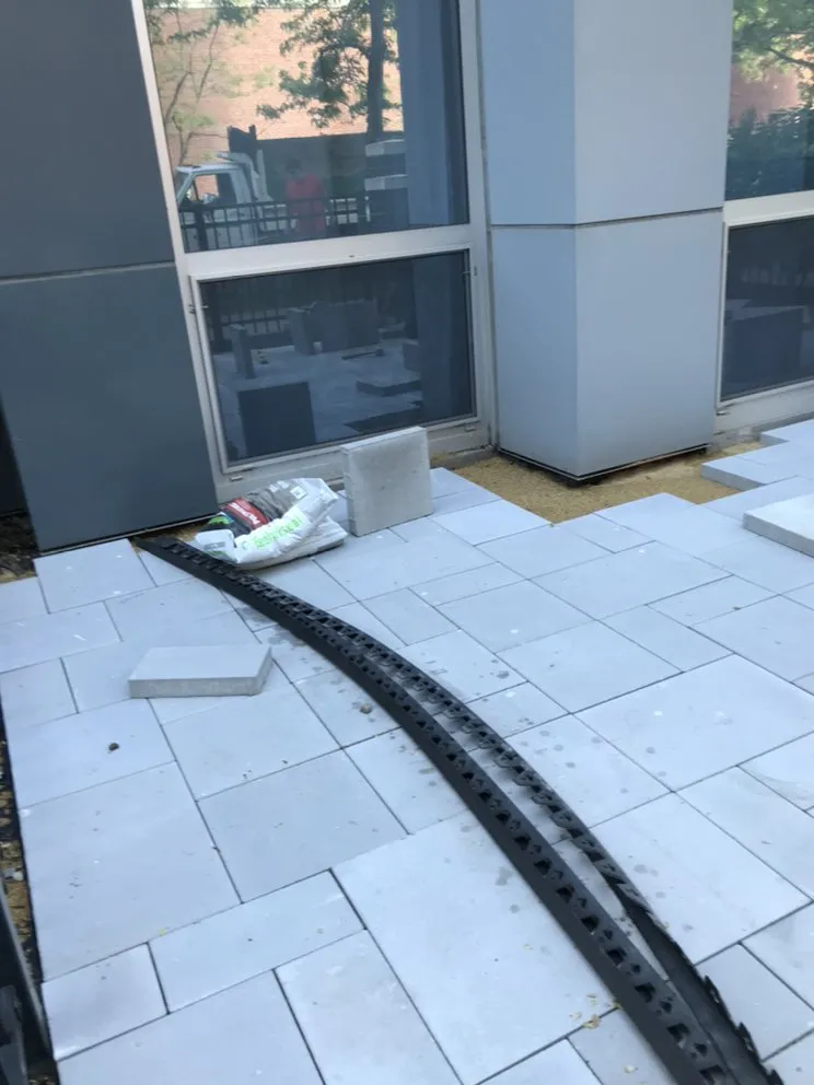 Top-rated yard cleanup service for homes in Hammond, IN by Ethan's Landscaping & Brickpaving