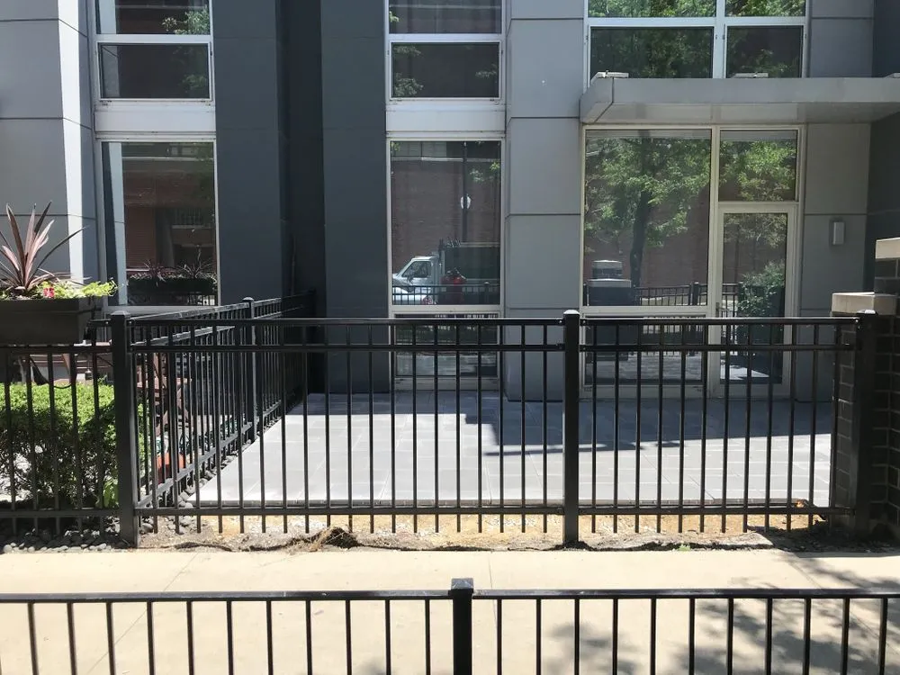 Reliable yard maintenance with custom design in Hammond, IN by Ethan's Landscaping & Brickpaving