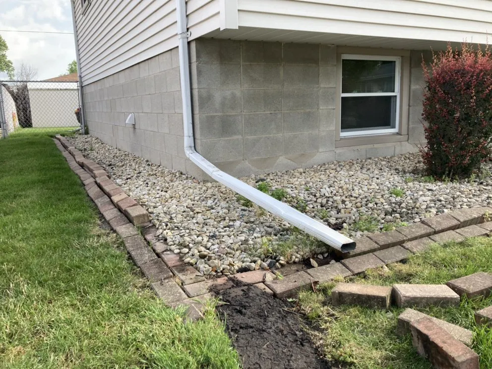 Custom landscape installation experts serving Hammond, IN - Ethan's Landscaping & Brickpaving