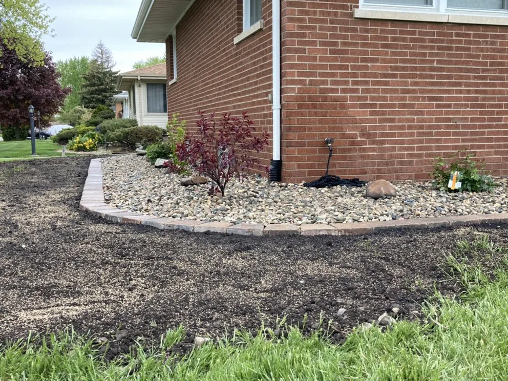 Local landscaping services near you in Hammond, IN by Ethan's Landscaping & Brickpaving