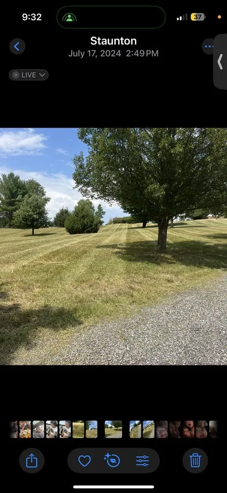 Reliable landscape installation for outdoor upgrades across Mount Sidney, VA - Ethans Landscaping