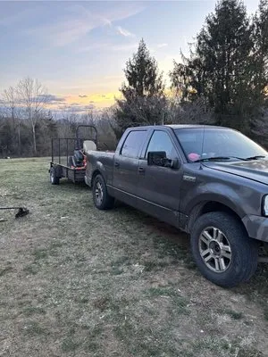 Ethans Landscaping
