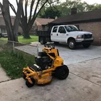 Professional residential landscaping experts serving Oak Lawn, IL - Ethan's Pro Turf Enforcement