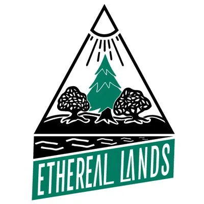 Ethereal Lands Logo