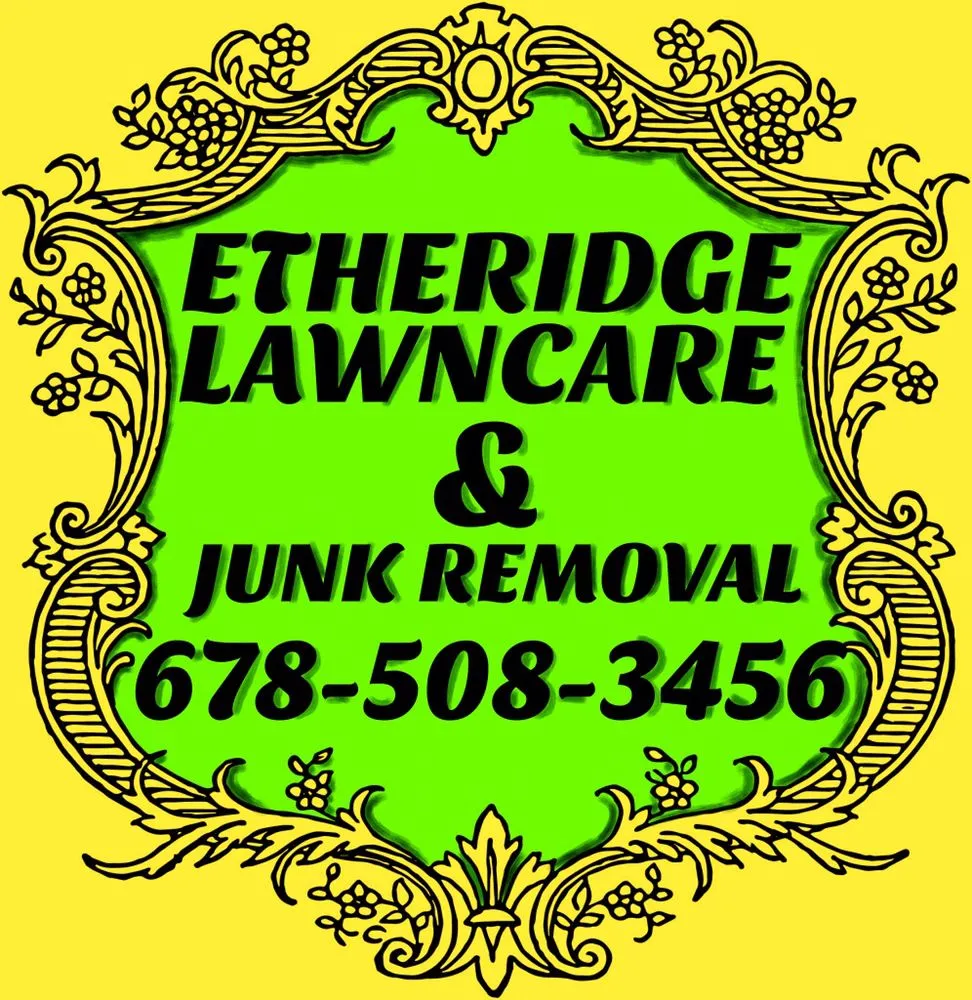 Affordable lawn mowing service near you across Clarkdale, GA - Etheridge Lawn Care and Junk Removal
