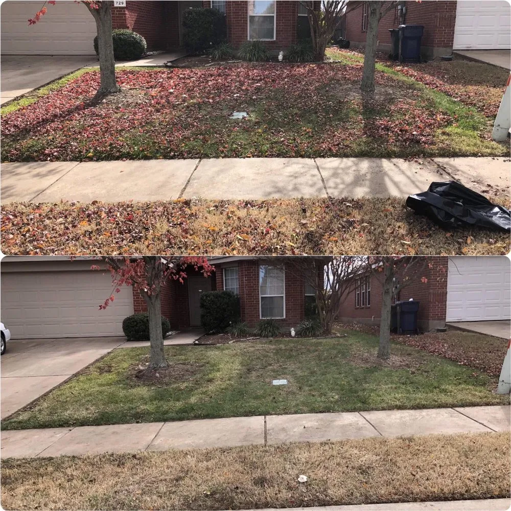 Reliable outdoor landscaping near you across Anna, TX - Ethos