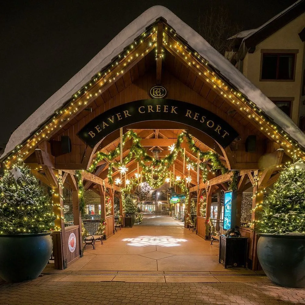 Trusted yard cleanup service for homes in Avon, CO by Ethos Landscaping