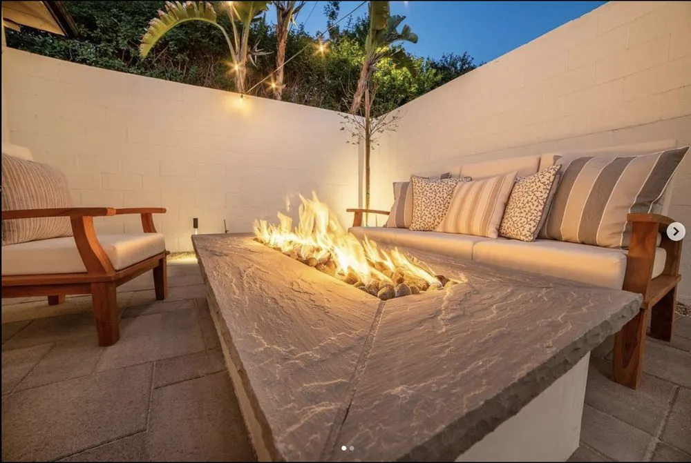 Trusted garden landscaping in Los Angeles, CA - Ethoscapes Design and Build