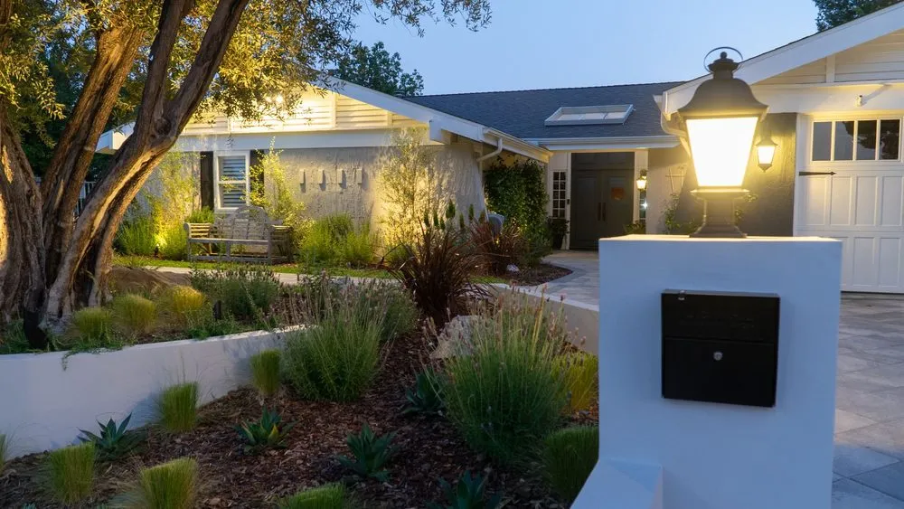Trusted residential landscaping in Los Angeles, CA by Ethoscapes Design and Build